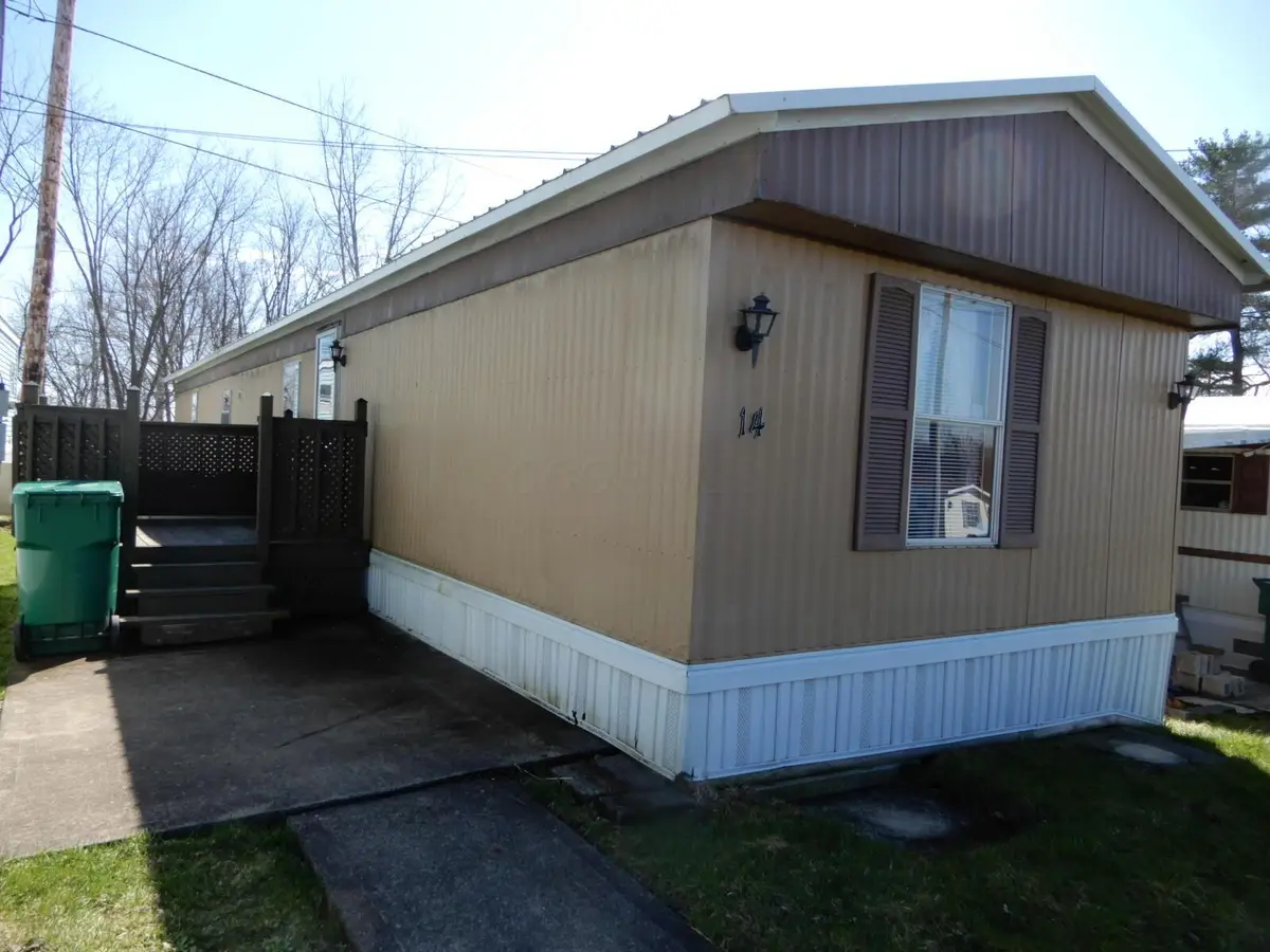 717 N Sandusky Street, Mount Vernon, OH 43050 - #1