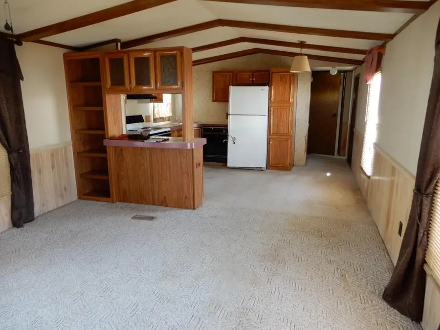 717 N Sandusky Street, Mount Vernon, OH 43050 - #2