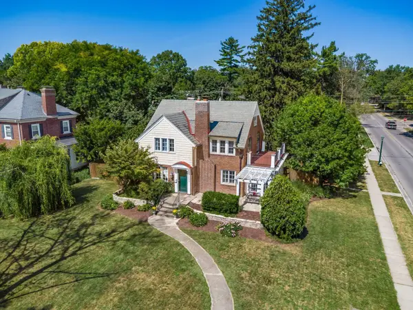 2424 Sherwood Road, Bexley, OH 43209