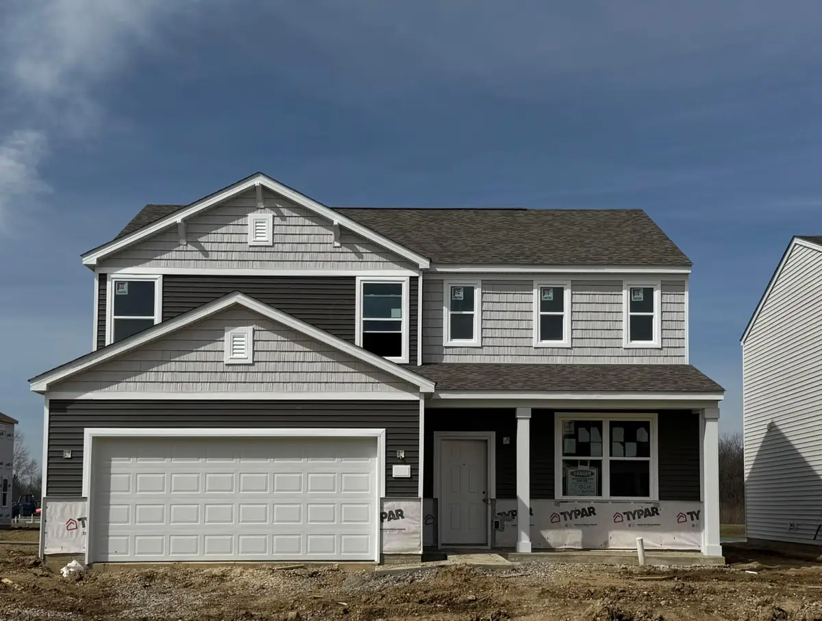 313 Fortune Drive, Galloway, OH 43119 - #1