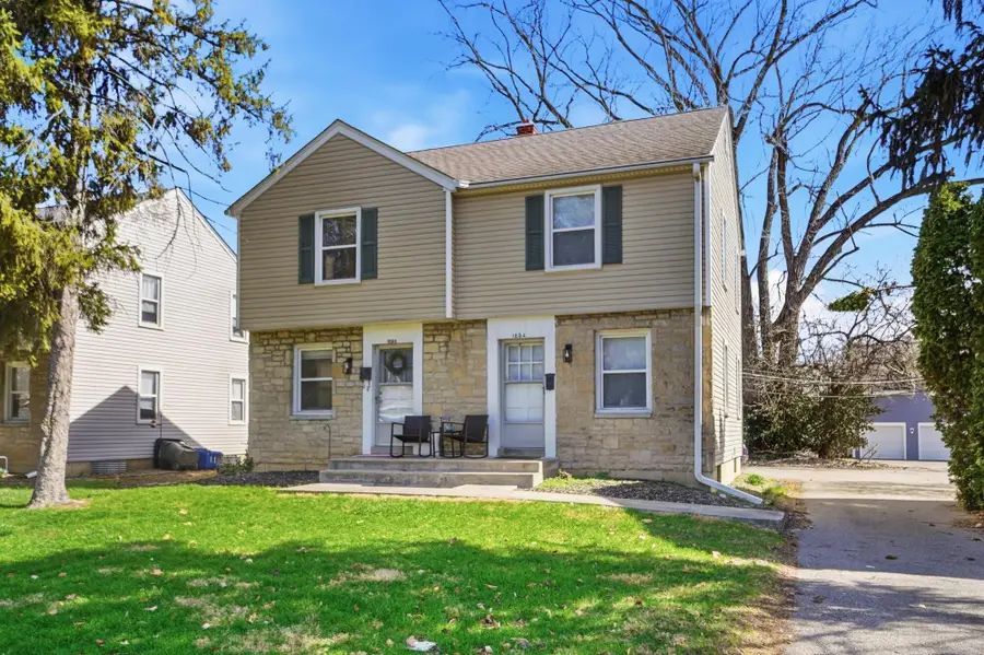 1654-1656 Ashland Avenue, Columbus, OH 43212 - #2