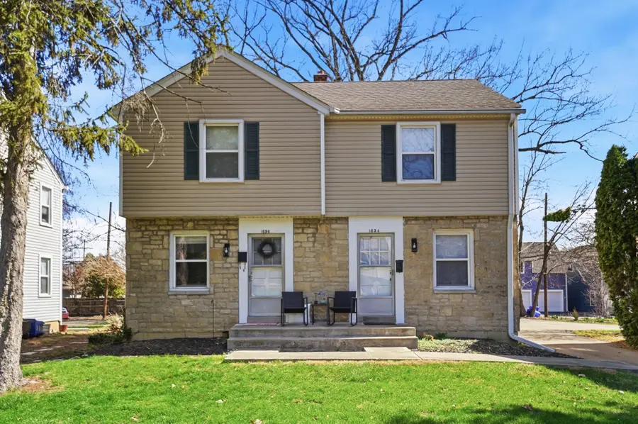 1654-1656 Ashland Avenue, Columbus, OH 43212 - #3