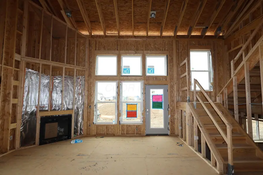 1092 Saddle Tank Drive, Plain City, OH 43064 - #3