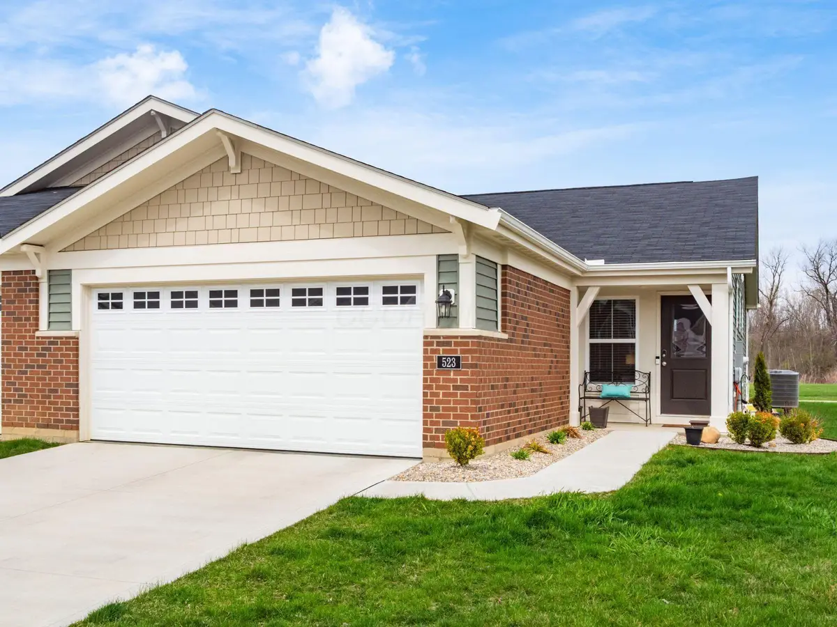 523 Rochdale Run, Delaware, OH 43015 - #1