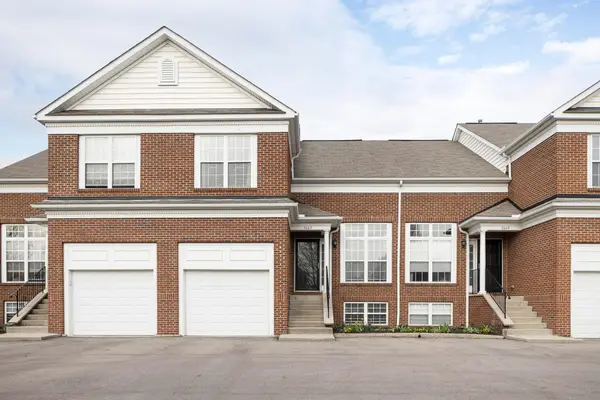 3665 Fish Hawk Landing, Columbus, OH 43230