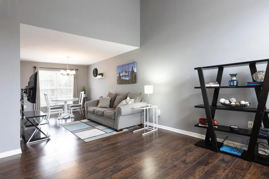 3665 Fish Hawk Landing, Columbus, OH 43230 - #2