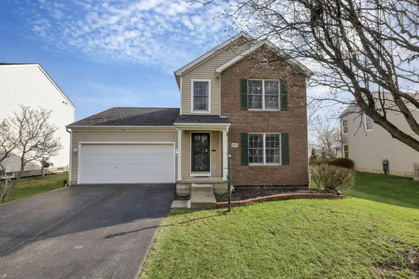 457 Carver Street, Pickerington, OH 43147