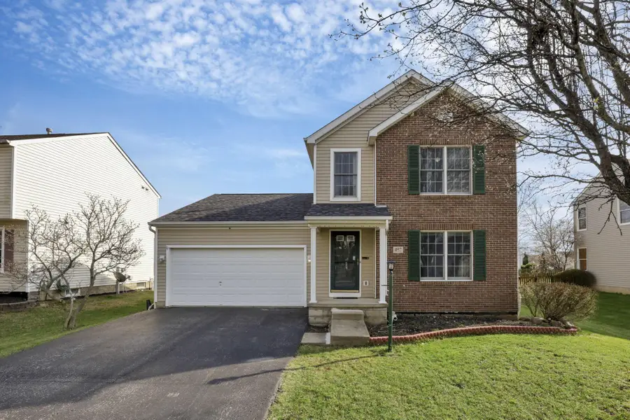 457 Carver Street, Pickerington, OH 43147 - #2
