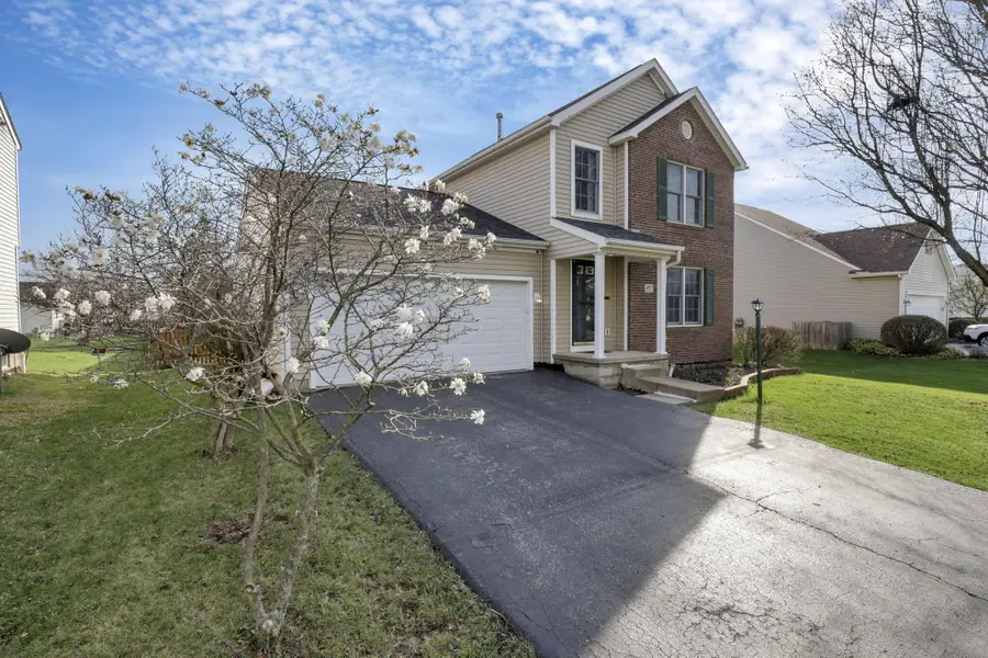 457 Carver Street, Pickerington, OH 43147 - #3