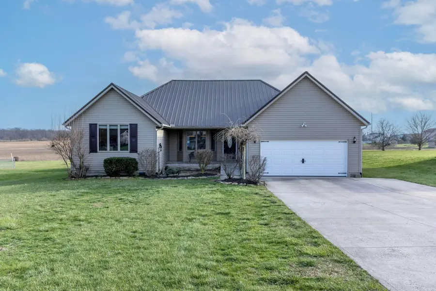 1279 Somerlot Hoffman Road W, Marion, OH 43302 - #2