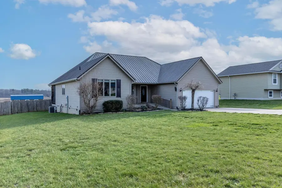 1279 Somerlot Hoffman Road W, Marion, OH 43302 - #3