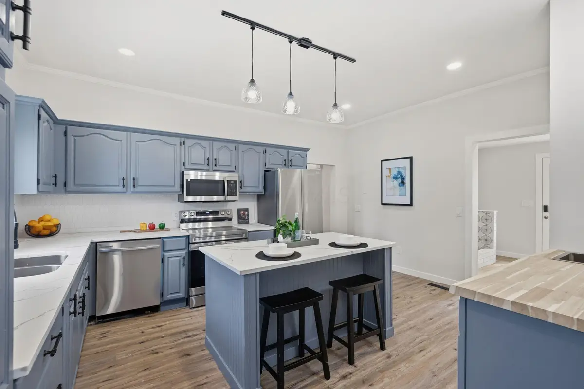 283 S Main Street, Johnstown, OH 43031 - #1