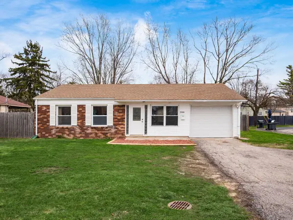3388 Hilliard Rome Road, Hilliard, OH 43026