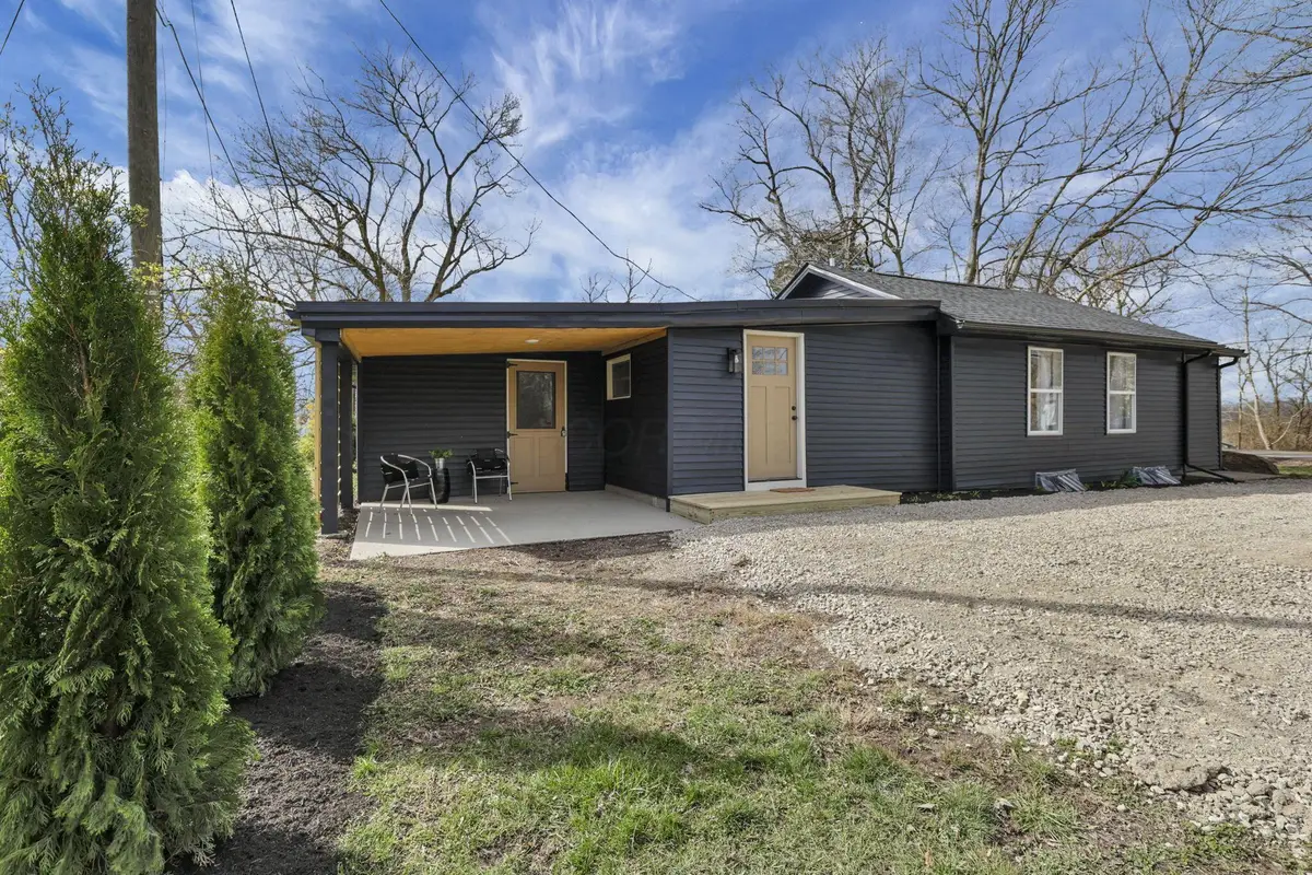 13090 Shell Beach Road Ne, Thornville, OH 43076 - #1