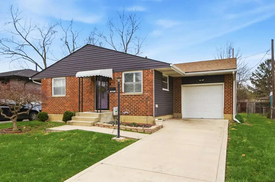 1825 Pannell Avenue, Columbus, OH 43207 - #2