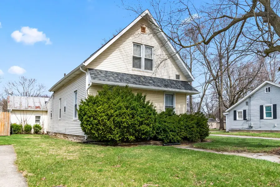 602 Washington Street, Findlay, OH 45840 - #2