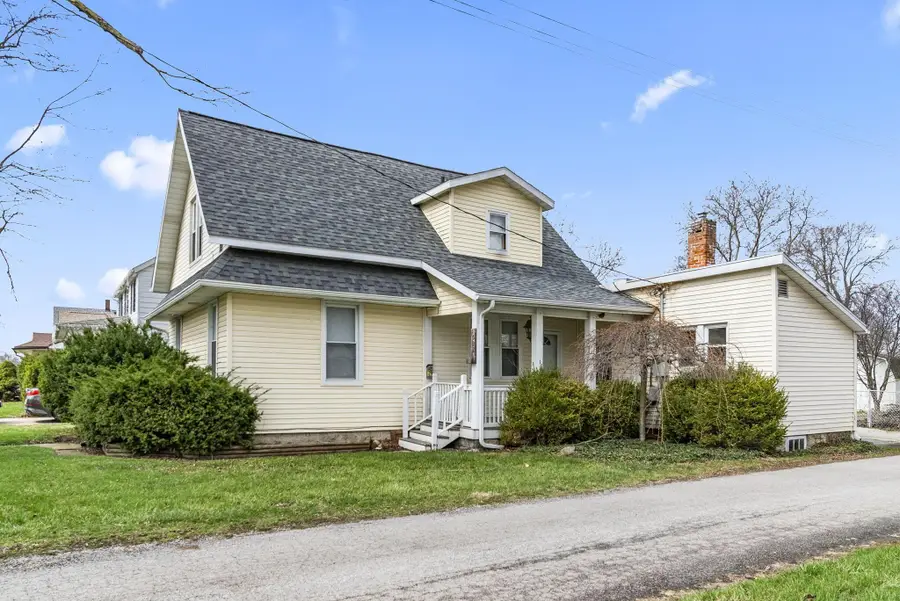 602 Washington Street, Findlay, OH 45840 - #3