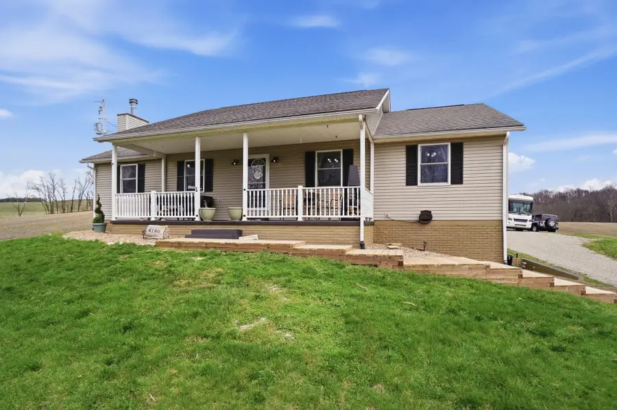 4190 Township Road 143 Ne, Somerset, OH 43783 - #2