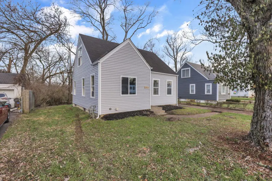 1575 Vendome Drive S, Columbus, OH 43219 - #3