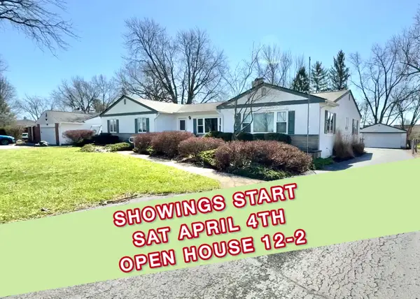 3755 Mayfair Drive, Grove City, OH 43123