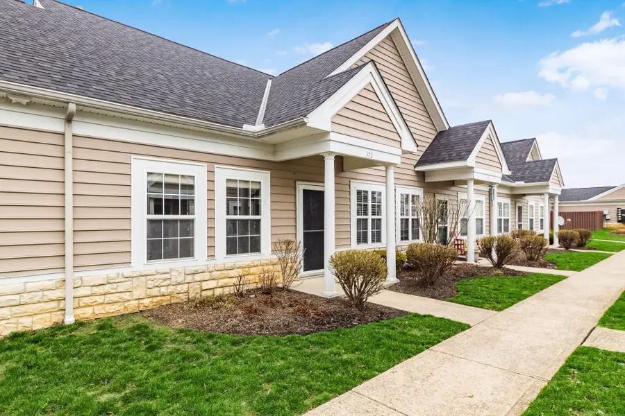 372 Dysar Run Drive, Blacklick, OH 43004 - #2