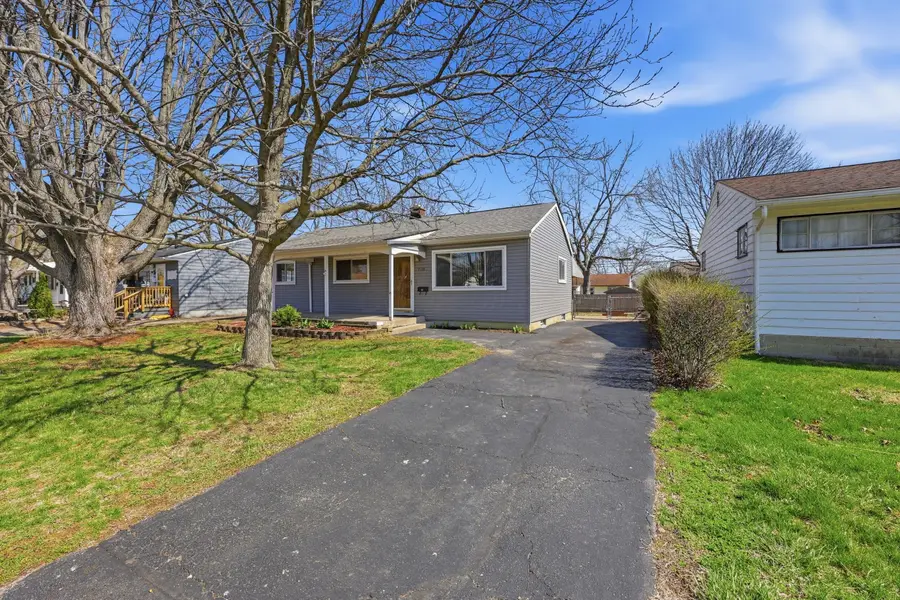 4176 Beechgrove Drive, Grove City, OH 43123 - #3