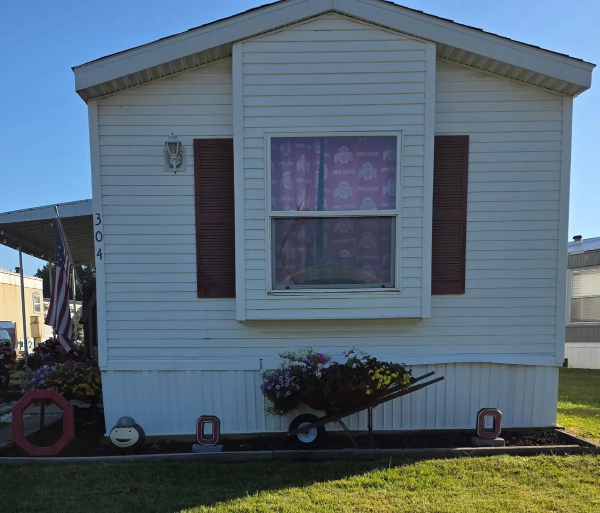 304 Greenbriar Lane W, Hebron, OH 43025 - #1