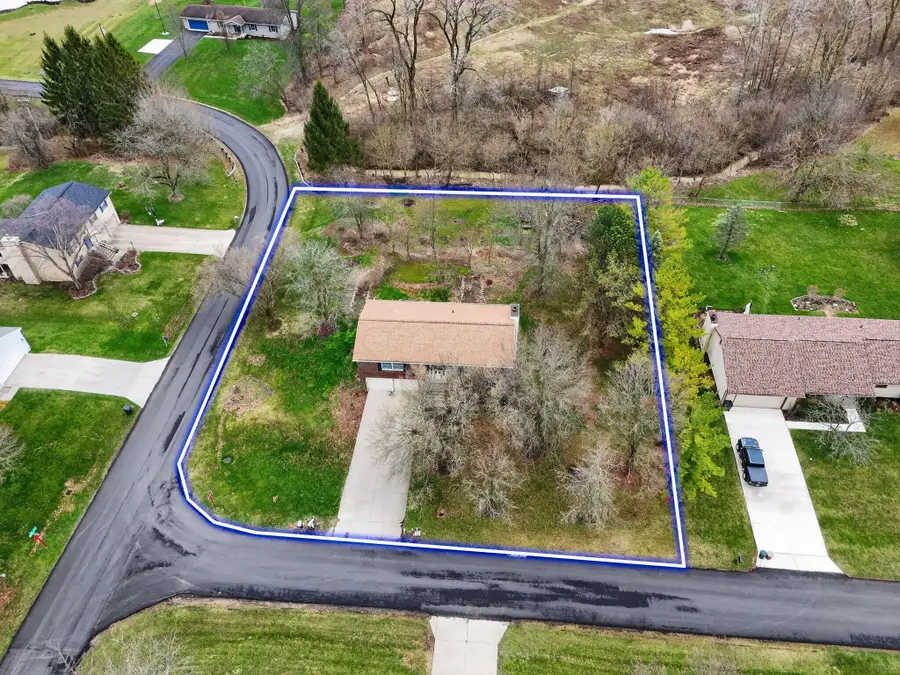 13983 Oxford Drive, Marysville, OH 43040 - #3