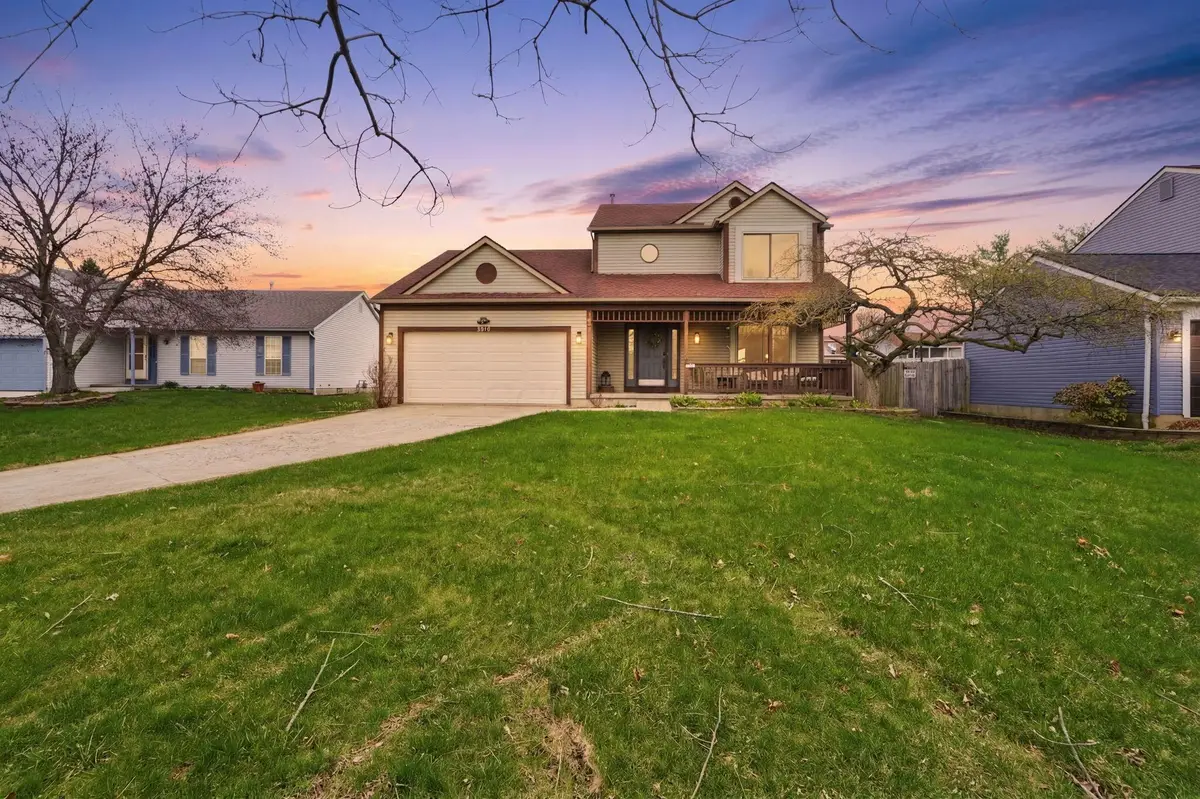 6412 Old Ben Lane, Canal Winchester, OH 43110 - #1