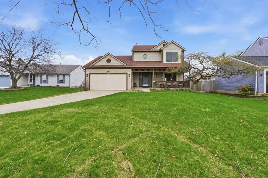 6412 Old Ben Lane, Canal Winchester, OH 43110 - #2