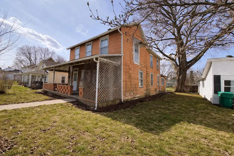 414 Louden Street, Urbana, OH 43078 - #2