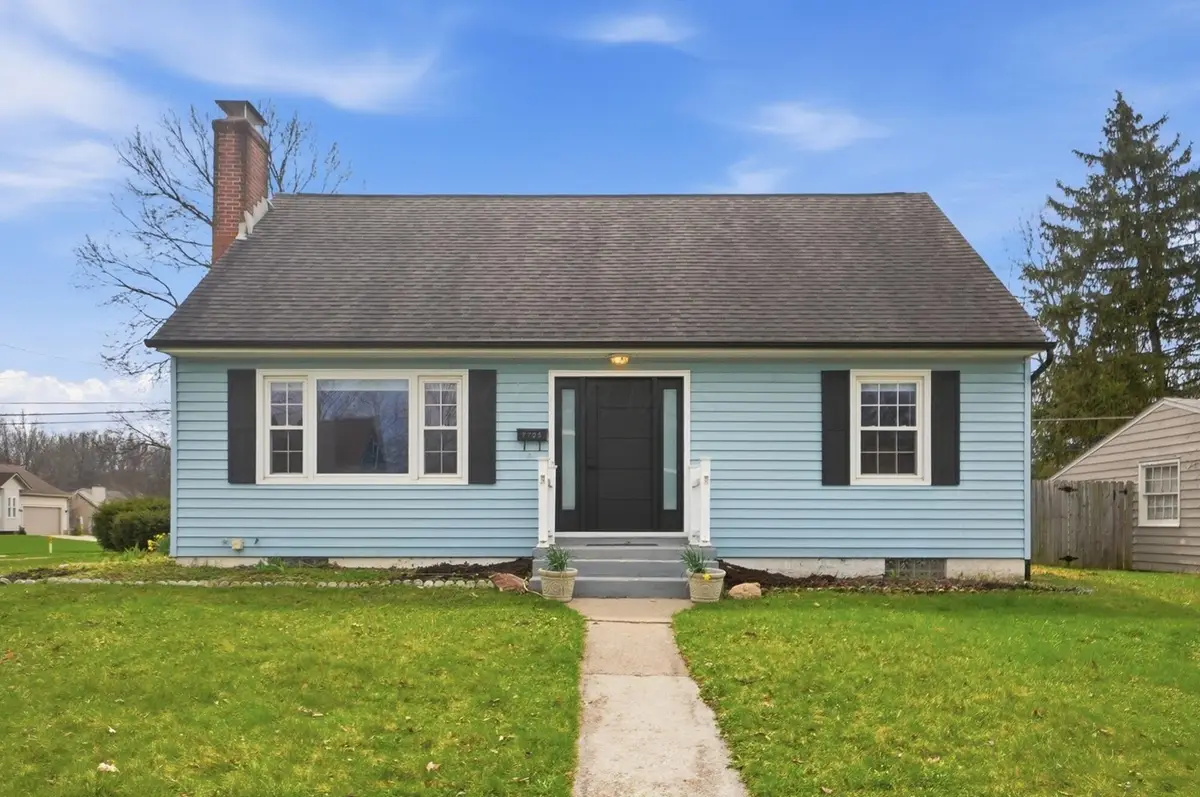 7725 Eastwood Street, Reynoldsburg, OH 43068 - #1