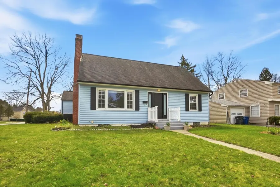 7725 Eastwood Street, Reynoldsburg, OH 43068 - #3