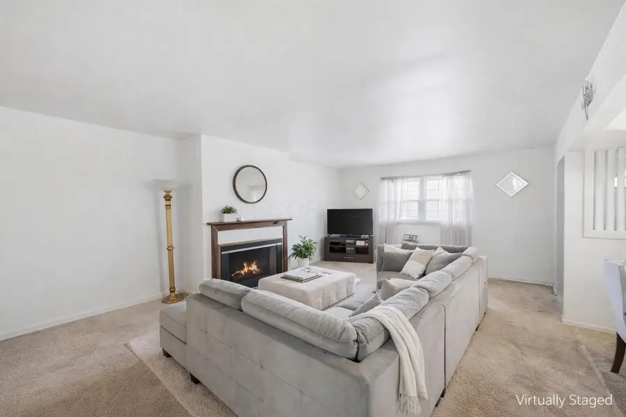 3092-3094 Cressing Court, Columbus, OH 43227 - #3