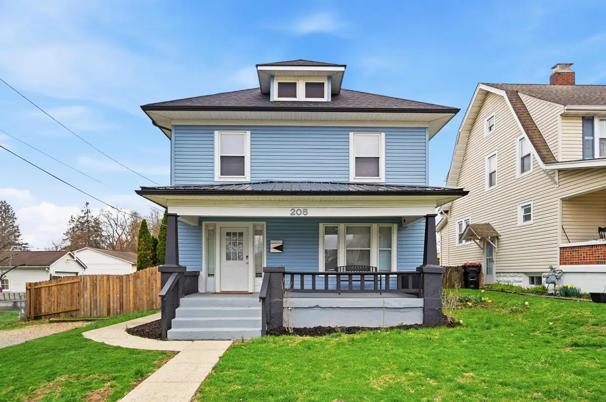 205 Hunter Street, Newark, OH 43055 - #1