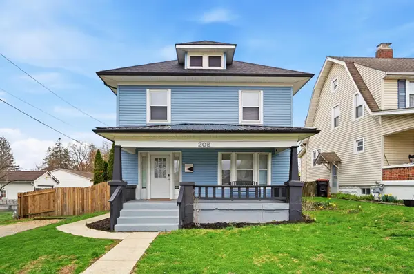 205 Hunter Street, Newark, OH 43055