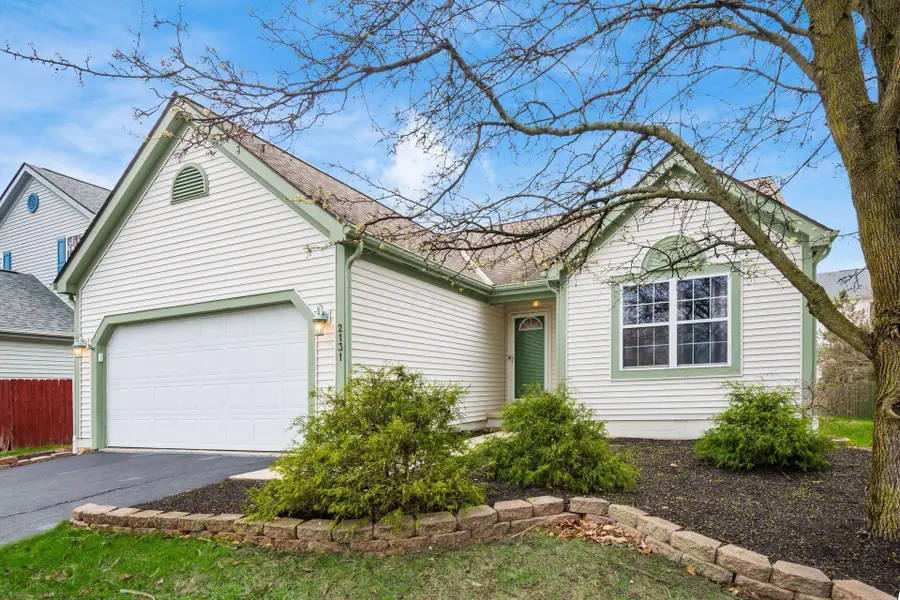 2131 Farmland Drive, Delaware, OH 43015 - #3