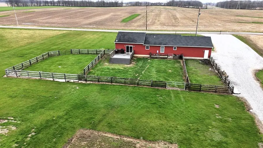 14240 Dutch Cross Road, Centerburg, OH 43011 - #2