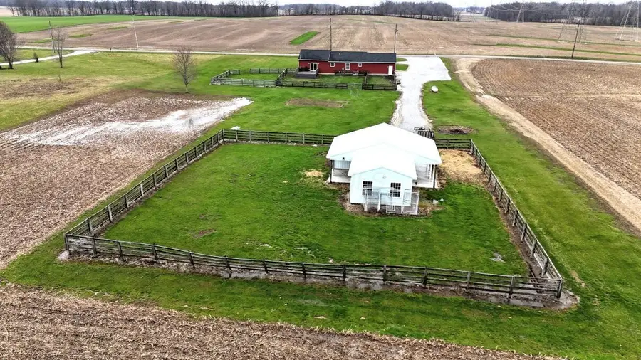 14240 Dutch Cross Road, Centerburg, OH 43011 - #3