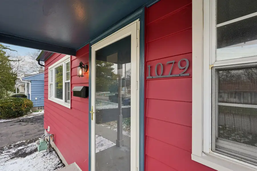 1079 Acton Road, Columbus, OH 43224 - #2