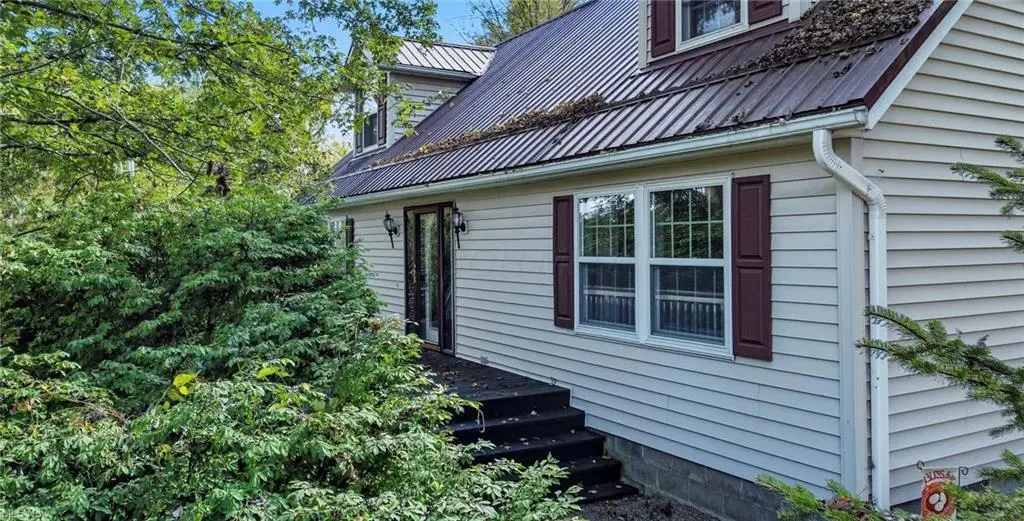 7170 Old Town Road, Mount Perry, OH 43760 - #1