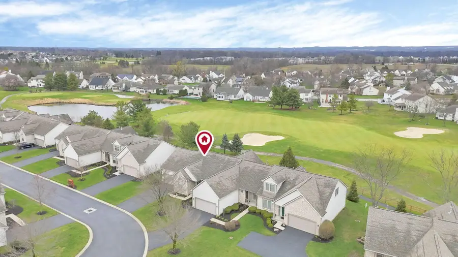 157 Pebble Creek Drive, Pataskala, OH 43062 - #2