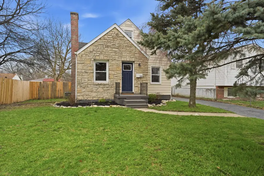 281 Demorest Road, Columbus, OH 43204 - #2