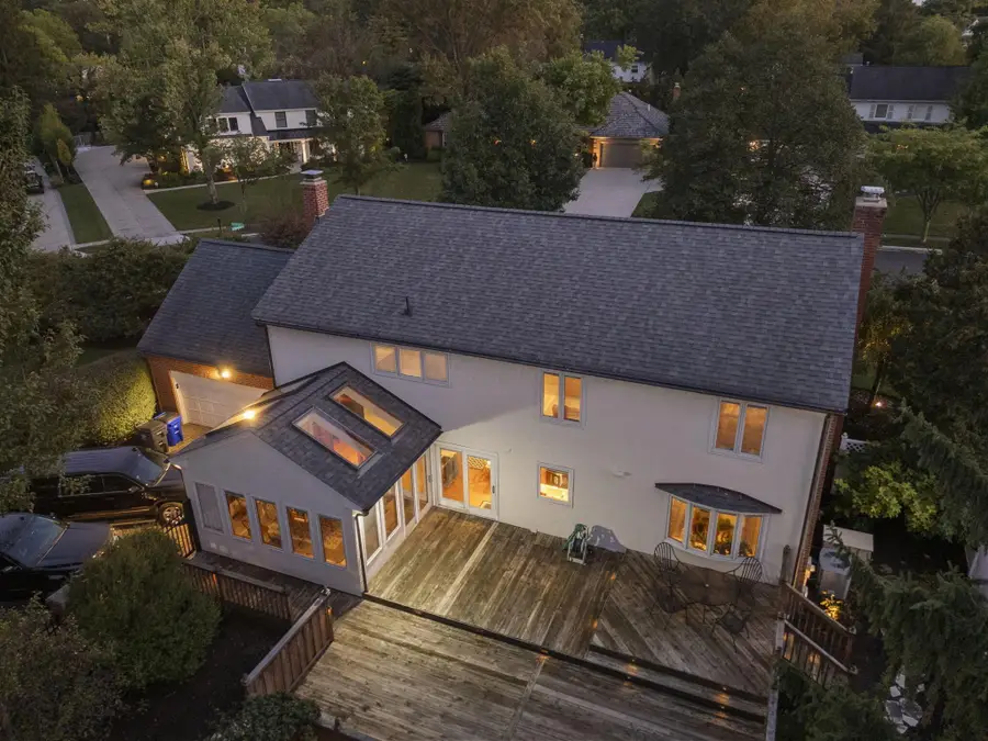 2560 Chartwell Road, Upper Arlington, OH 43220 - #2