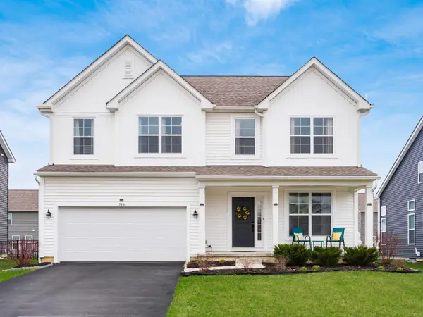 719 Otter Tail Drive, Sunbury, OH 43074