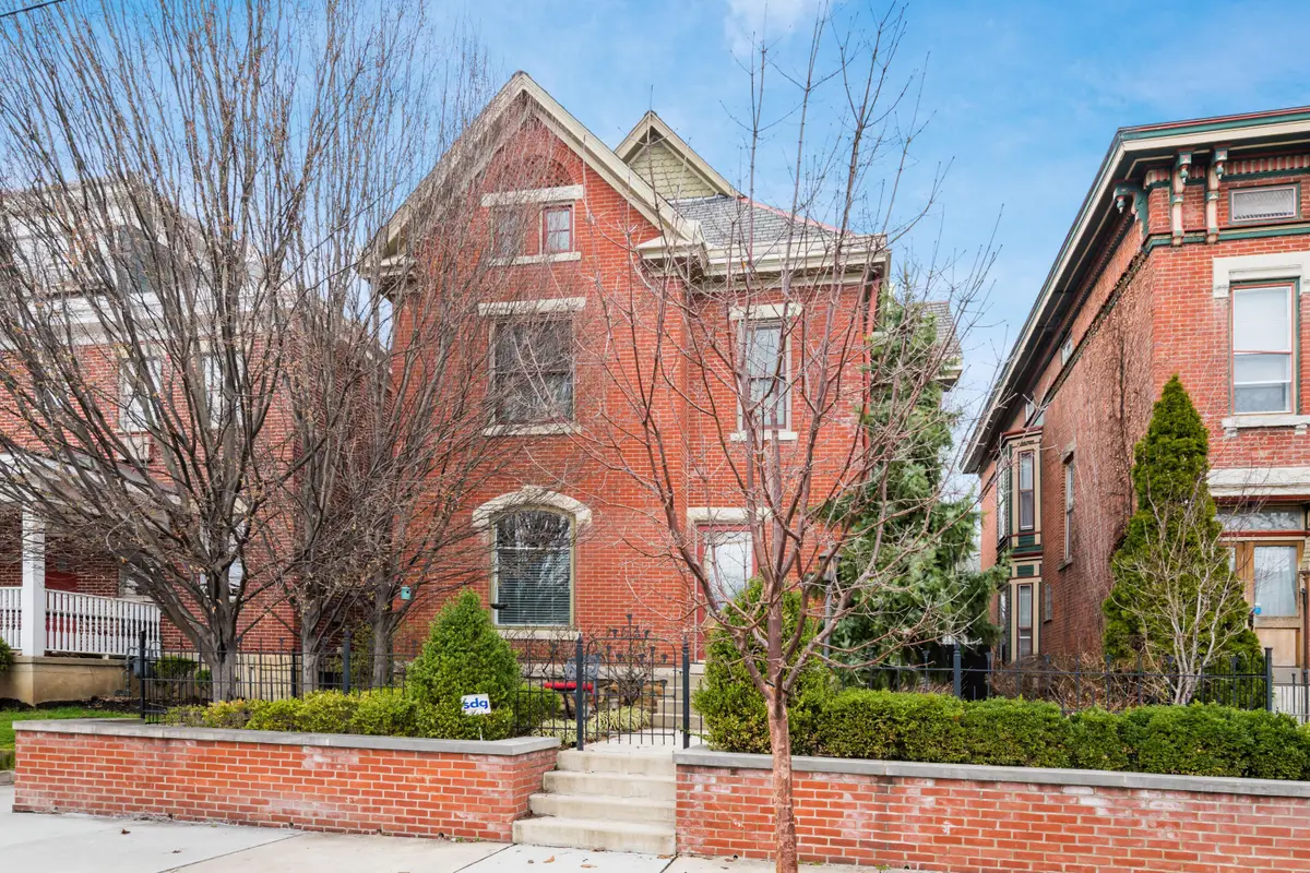 80 W Starr Avenue, Columbus, OH 43201 - #1