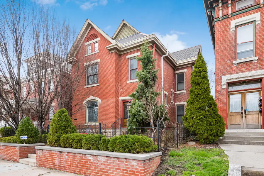 80 W Starr Avenue, Columbus, OH 43201 - #2