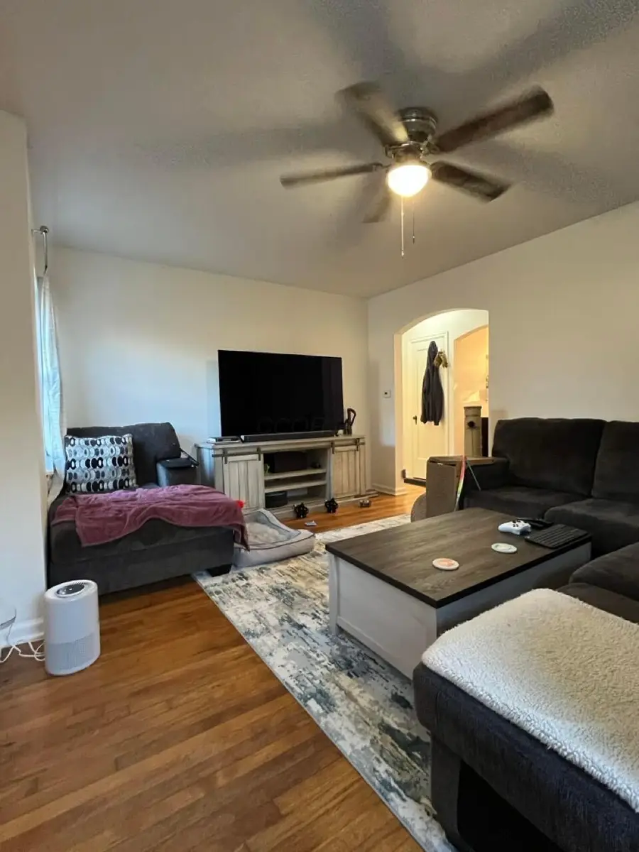 261 Lowell Road, Columbus, OH 43209 - #3