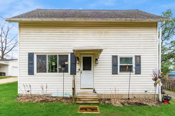 125 Harrison Street, Sunbury, OH 43074