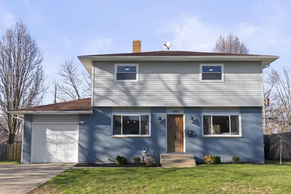 2980 Barbee Avenue, Grove City, OH 43123